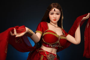 Hye Sex Doll (YJL Doll 163cm F-Cup #805 σιλικόνη)