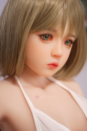 Beier Sex Doll (YJL Doll 100cm C-Kupa TPE)