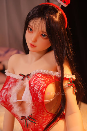 Ranee Sex Doll (YJL Doll 156cm σιλικόνη F-Cup)