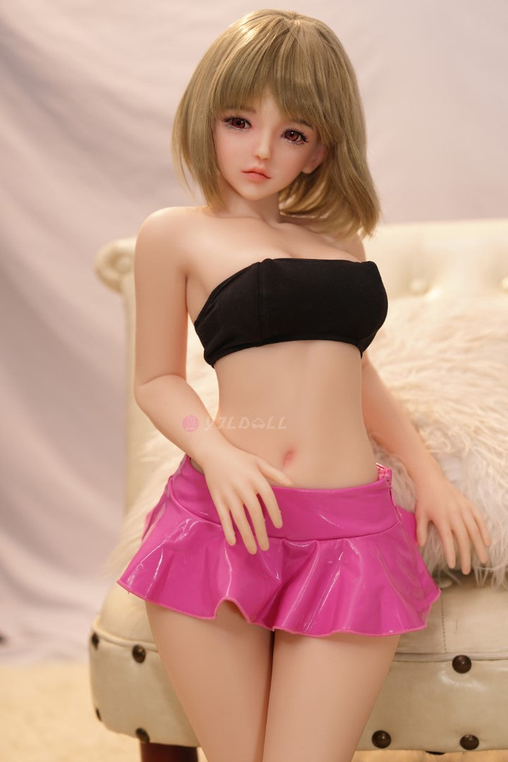 Junpai Sex Doll (YJL Doll 100cm C-Kupa TPE)
