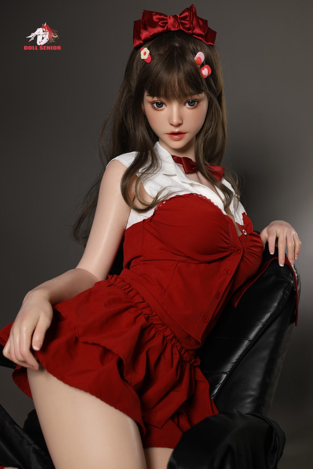 Mengyin Sex Doll (Κούκλα Senior 163cm E-Cup #26 Σιλικόνη)
