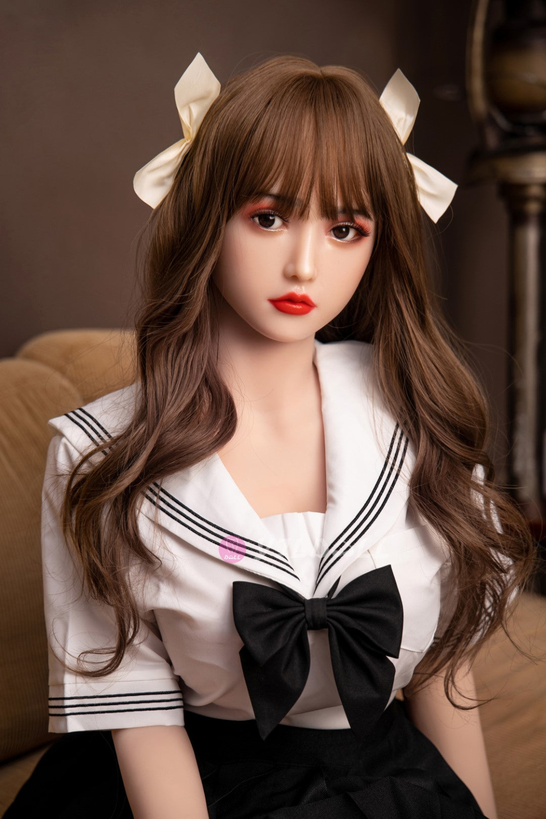 Hana Sex Doll (YJL Doll 163cm F-Cup #850 TPE+σιλικόνη)