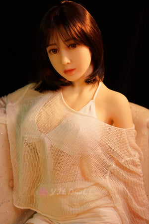 SASA Sex Doll (YJL Doll 156cm σιλικόνη F-Cup)