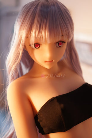 Manae Sex Doll (YJL Doll 100cm C-Kupa TPE)
