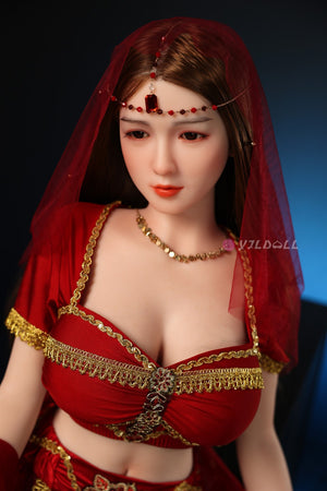 Hye Sex Doll (YJL Doll 163cm F-Cup #805 σιλικόνη)