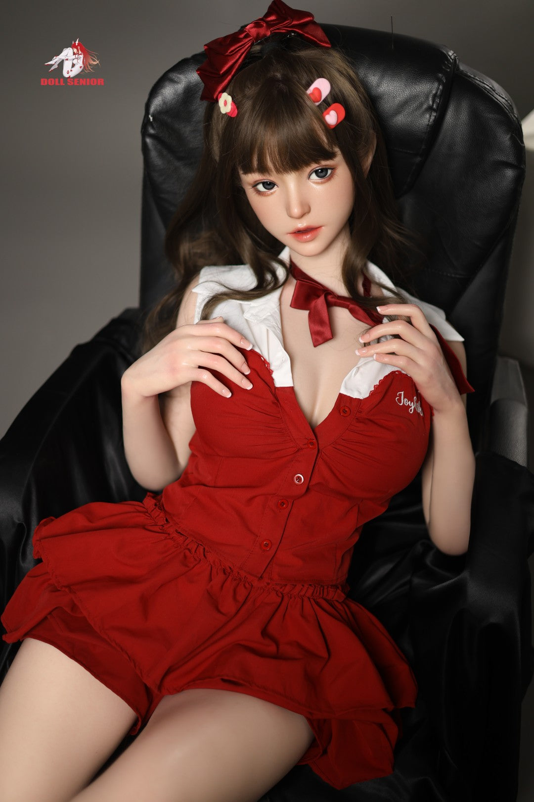 Mengyin Sex Doll (Κούκλα Senior 163cm E-Cup #26 Σιλικόνη)