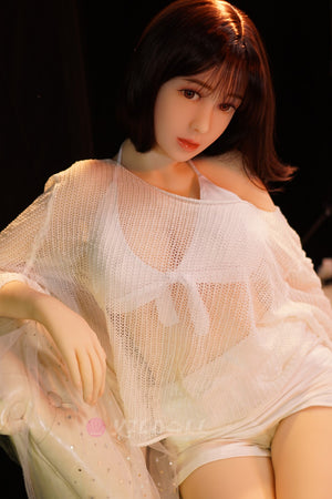 SASA Sex Doll (YJL Doll 156cm σιλικόνη F-Cup)