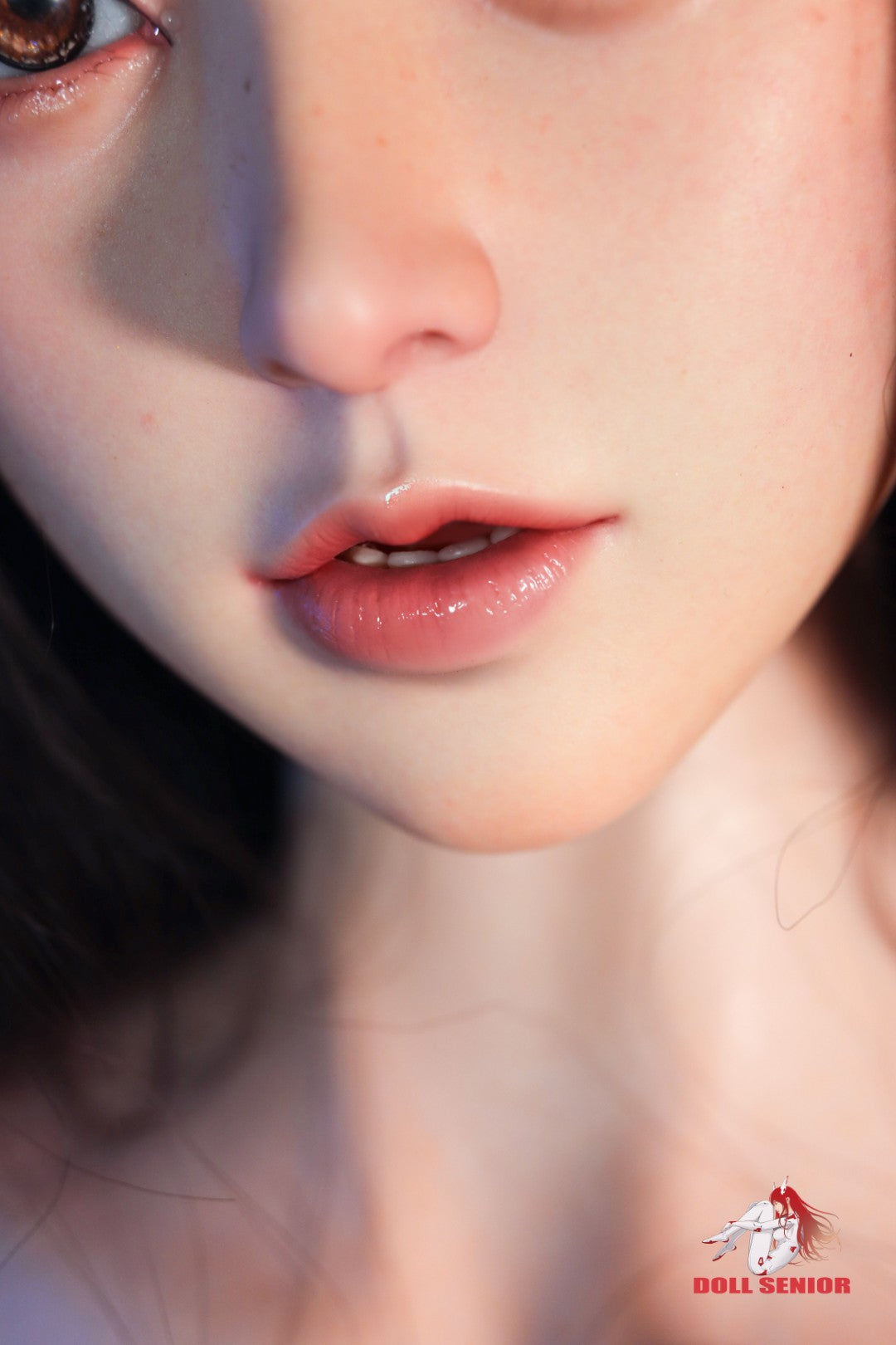 Cainai Sex Doll (Κούκλα Senior 163cm E-Cup #10 Σιλικόνη)