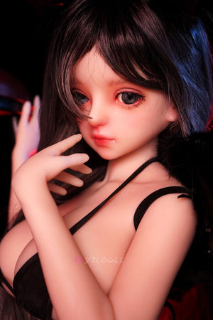 Koharu Sex Doll (YJL Doll 100cm σιλικόνη C-Cup)