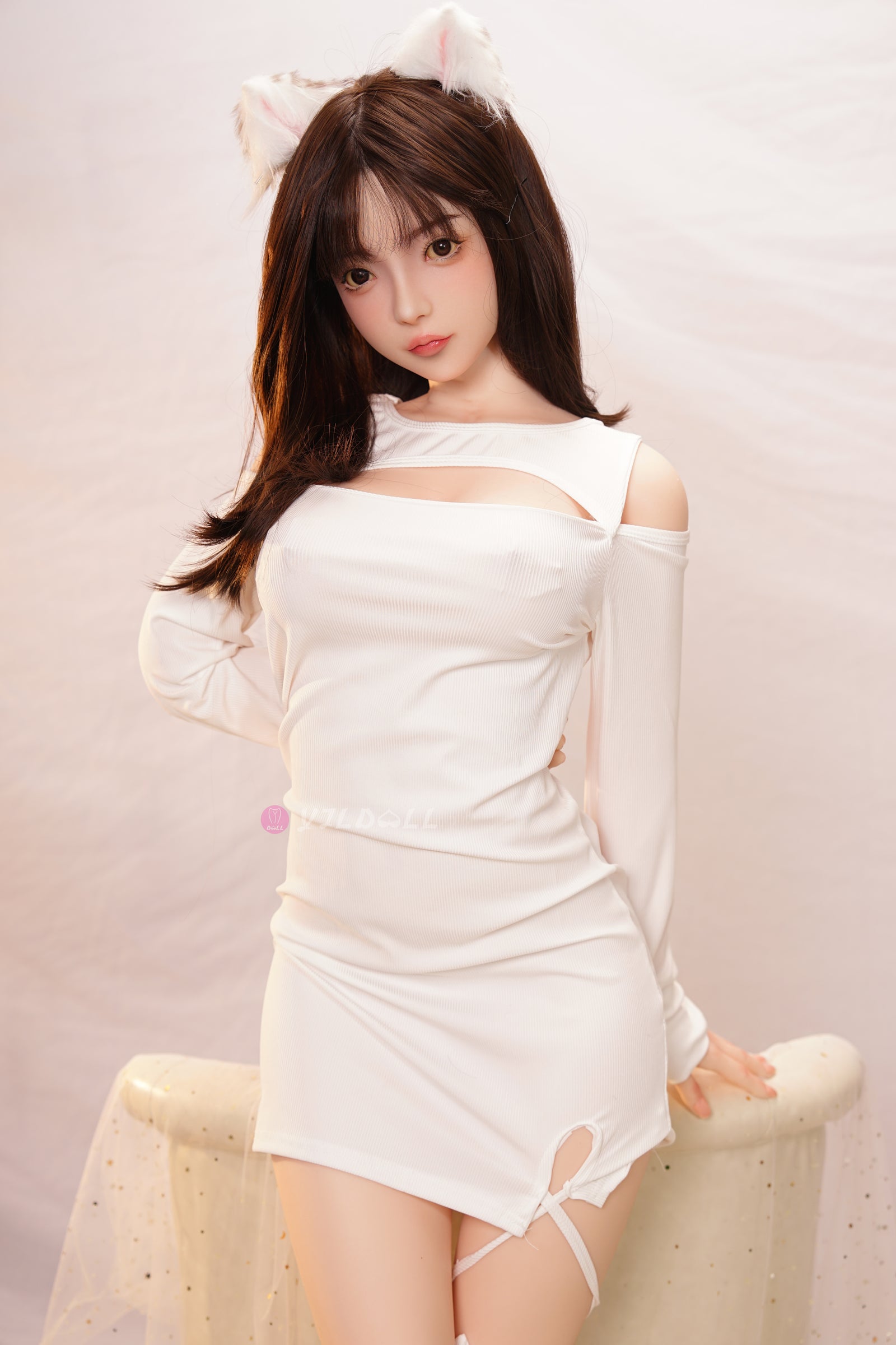Yumi Sex doll (YJL Doll 156cm F-cup #A1 silicone)