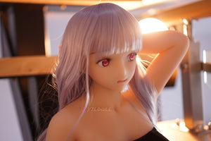 Manae Sex Doll (YJL Doll 100cm C-Kupa TPE)