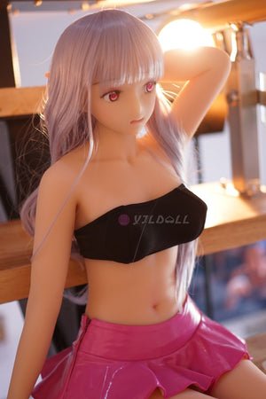 Manae Sex Doll (YJL Doll 100cm C-Kupa TPE)