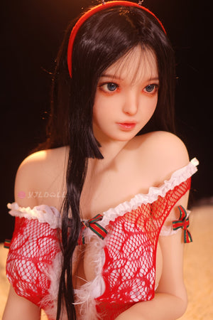 Ranee Sex Doll (YJL Doll 156cm σιλικόνη F-Cup)