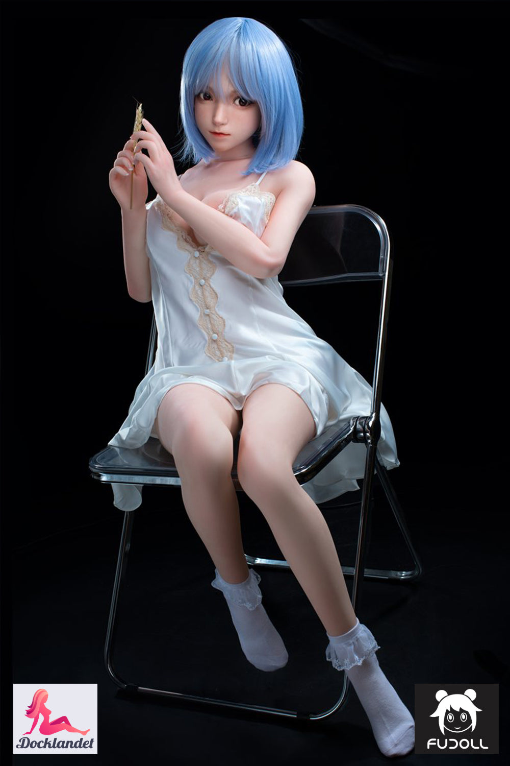 Xi Feng Sex doll (FUDoll 148cm D-cup #J012 silicone)