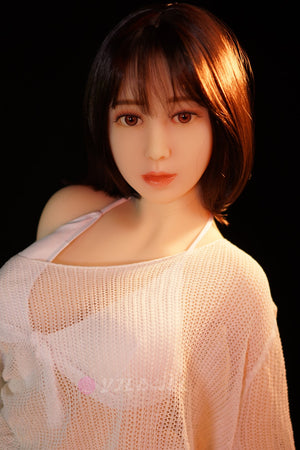 SASA Sex Doll (YJL Doll 156cm σιλικόνη F-Cup)