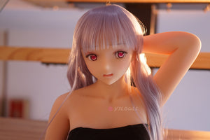 Manae Sex Doll (YJL Doll 100cm C-Kupa TPE)
