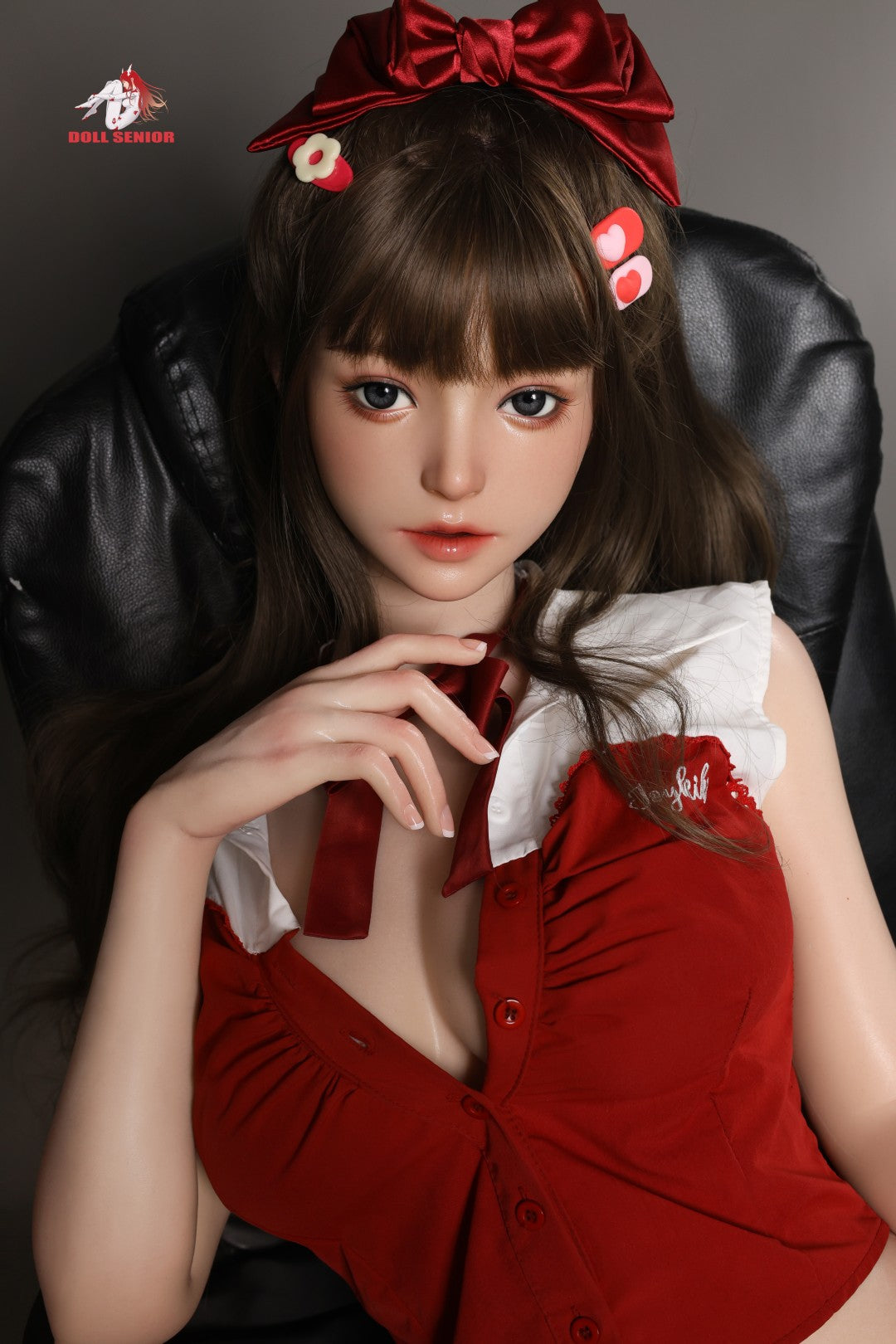 Mengyin Sex Doll (Κούκλα Senior 163cm E-Cup #26 Σιλικόνη)