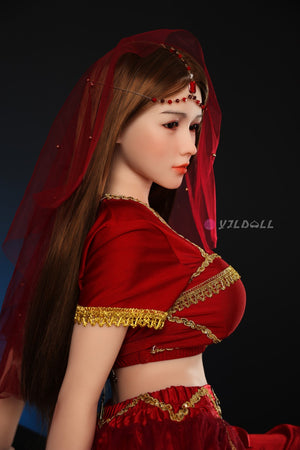 Hye Sex Doll (YJL Doll 163cm F-Cup #805 σιλικόνη)