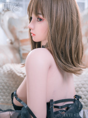 Azina Sex Doll (Tayu-Doll 161cm F-Kupa ZC-17# σιλικόνη)