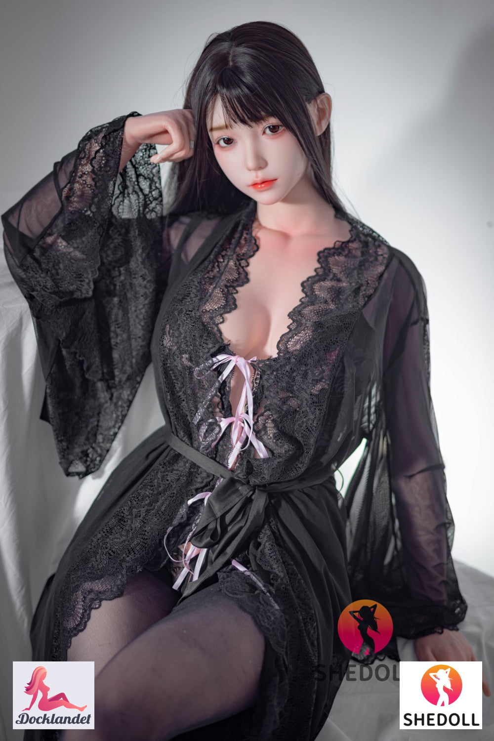 Cheryl Sex doll (SHEDOLL 165cm e-cup #Sh118 2.0 silicone)
