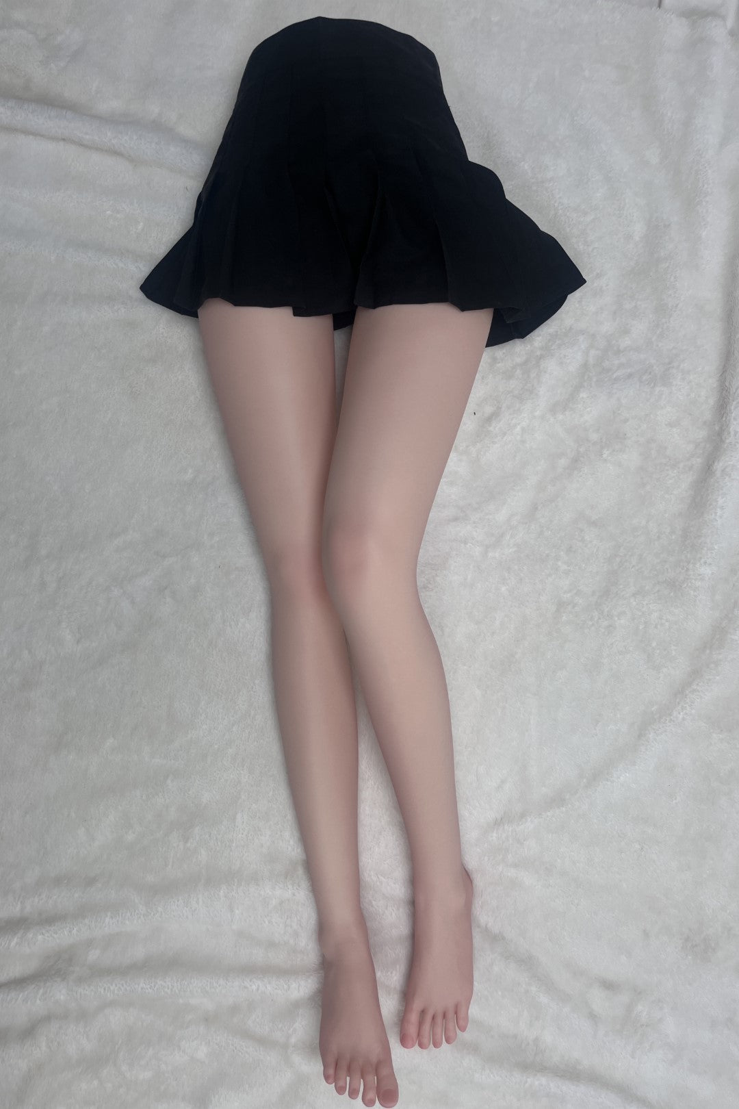 Πόδια (Tayu-Doll 107cm σιλικόνη)