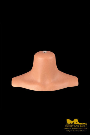 Κύρια περίπτερα (Irontech Doll Σιλικόνη)
