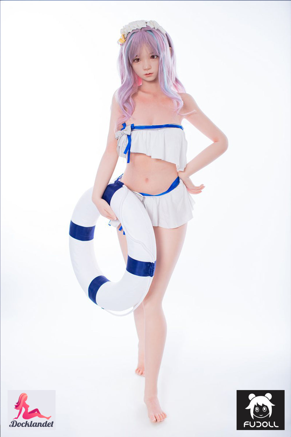 Xiaozhi ex doll (FUDoll 148cm D-Cup #J018 Silicone)