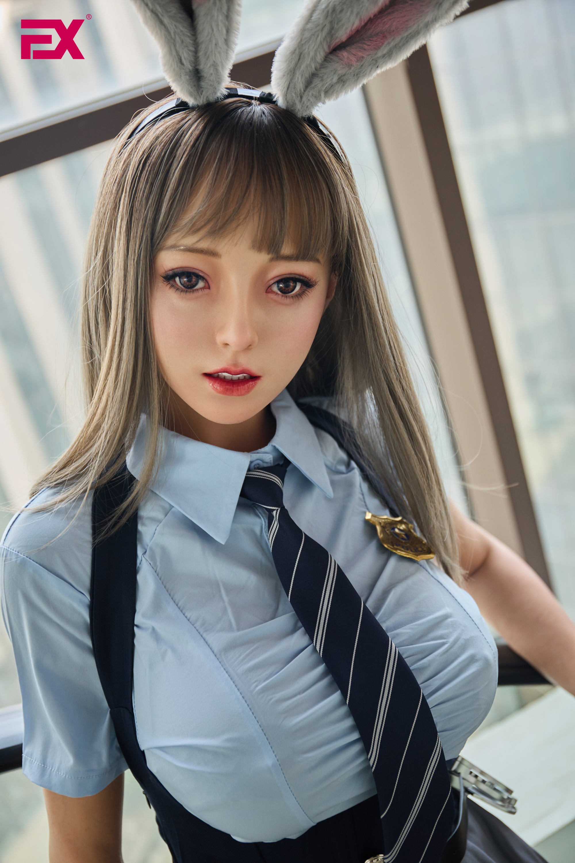 Κούκλα σεξ Daphne (EXDoll 168cm F-Cup #Ukiyo-E Silicone)