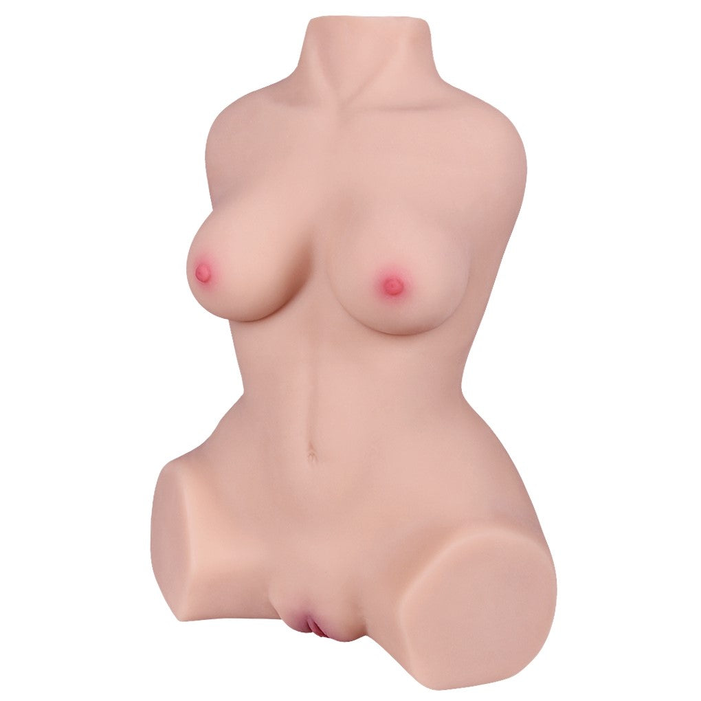 Καμπύλη κορμού (EL-Doll 46cm C-Kupa TPE) EXPRESS