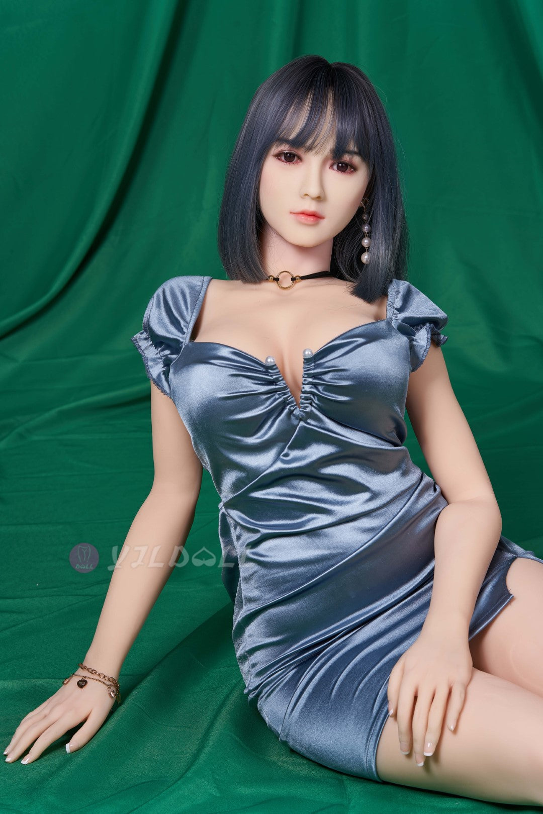 Aruna Sex Doll (YJL Doll 163cm F-Cup #805 TPE + σιλικόνη)