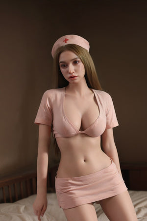 Vanna Sex Doll (Ridmii Doll 165cm C-Cup TPE+σιλικόνη)