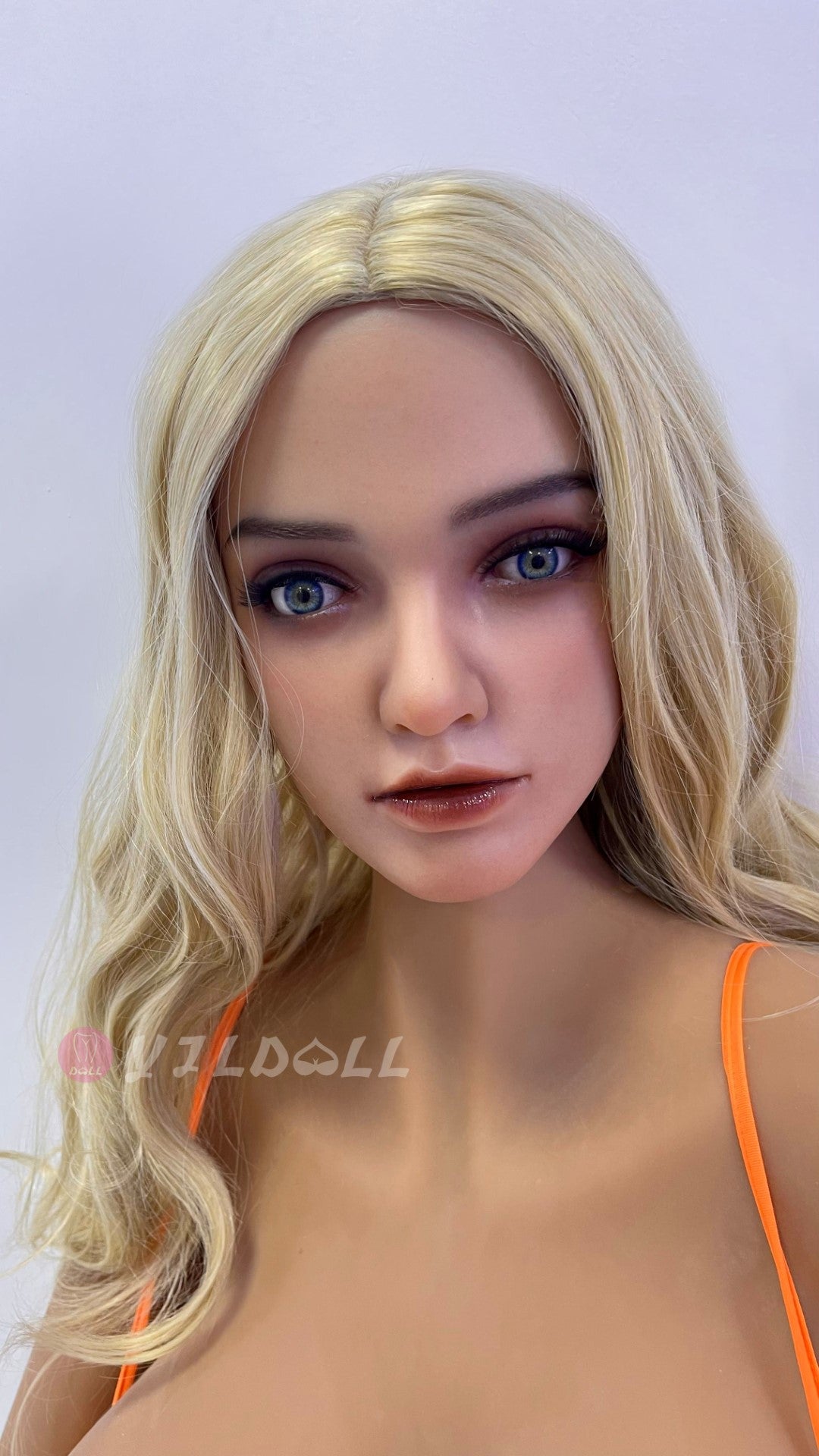 Πηνελόπη κούκλα σεξ (YJL Doll 167cm I-Cup #814 TPE+σιλικόνη)