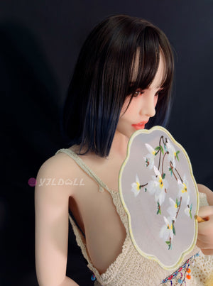Divya Sex Doll (YJL Doll 165cm I-Cup #881 TPE)