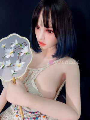 Divya Sex Doll (YJL Doll 165cm I-Cup #881 TPE)