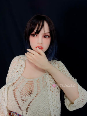 Divya Sex Doll (YJL Doll 165cm I-Cup #881 TPE)