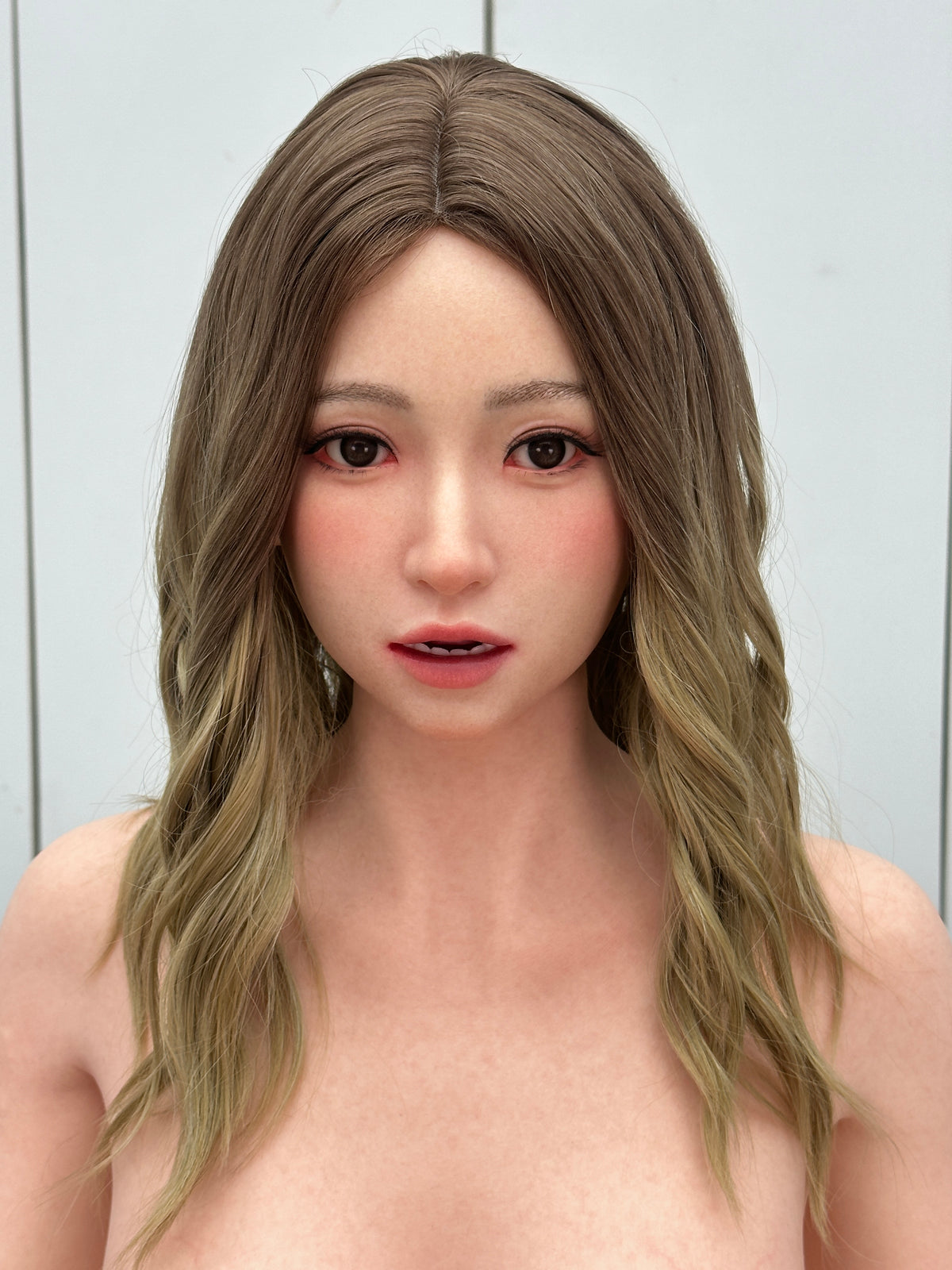 Kyra Sexdocka (Jiusheng 153cm E-Kupa #121B RST Silikon)
