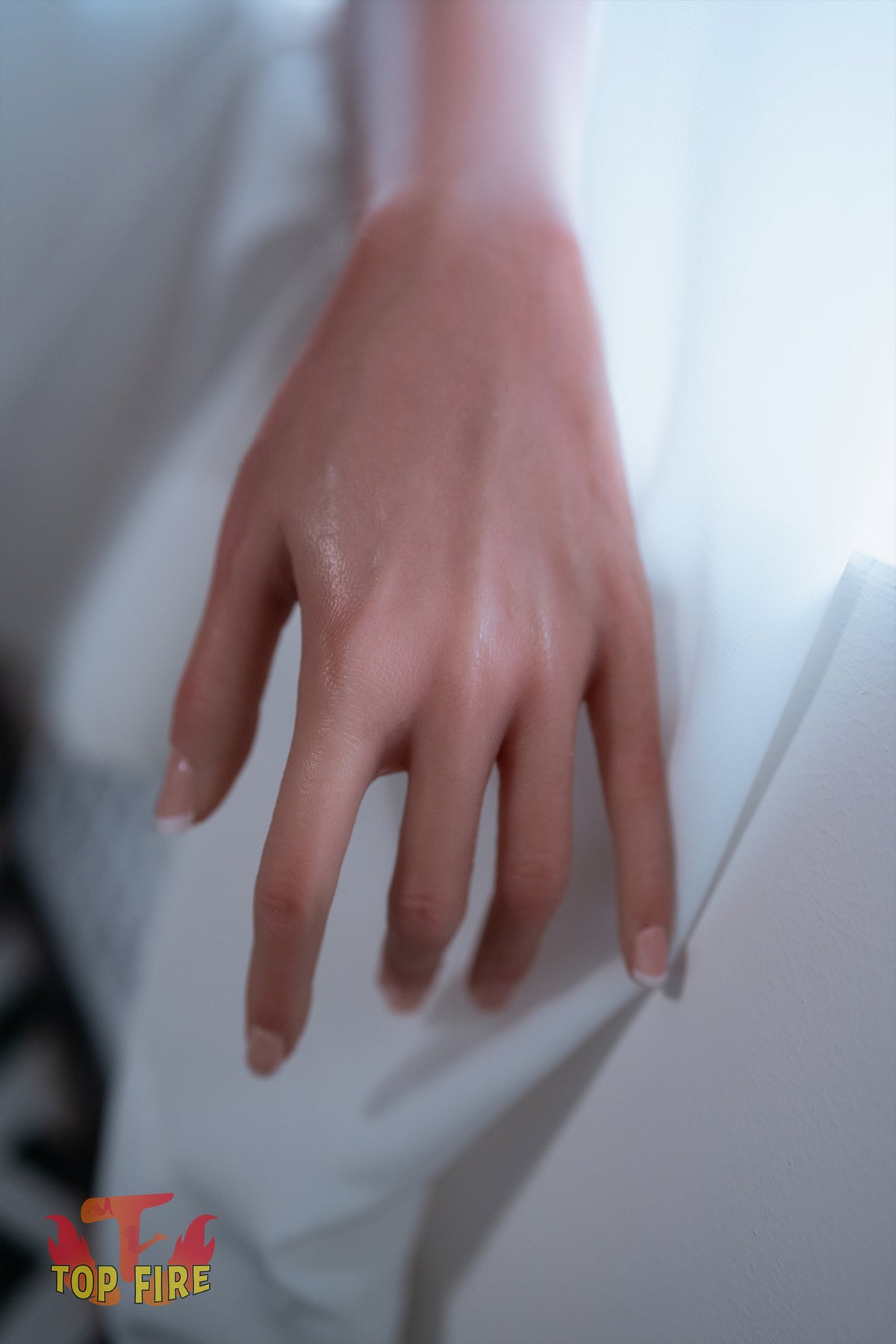 Κούκλα σεξ Εύα (Top Fire Doll Σιλικόνη 170cm E-Cup T44)