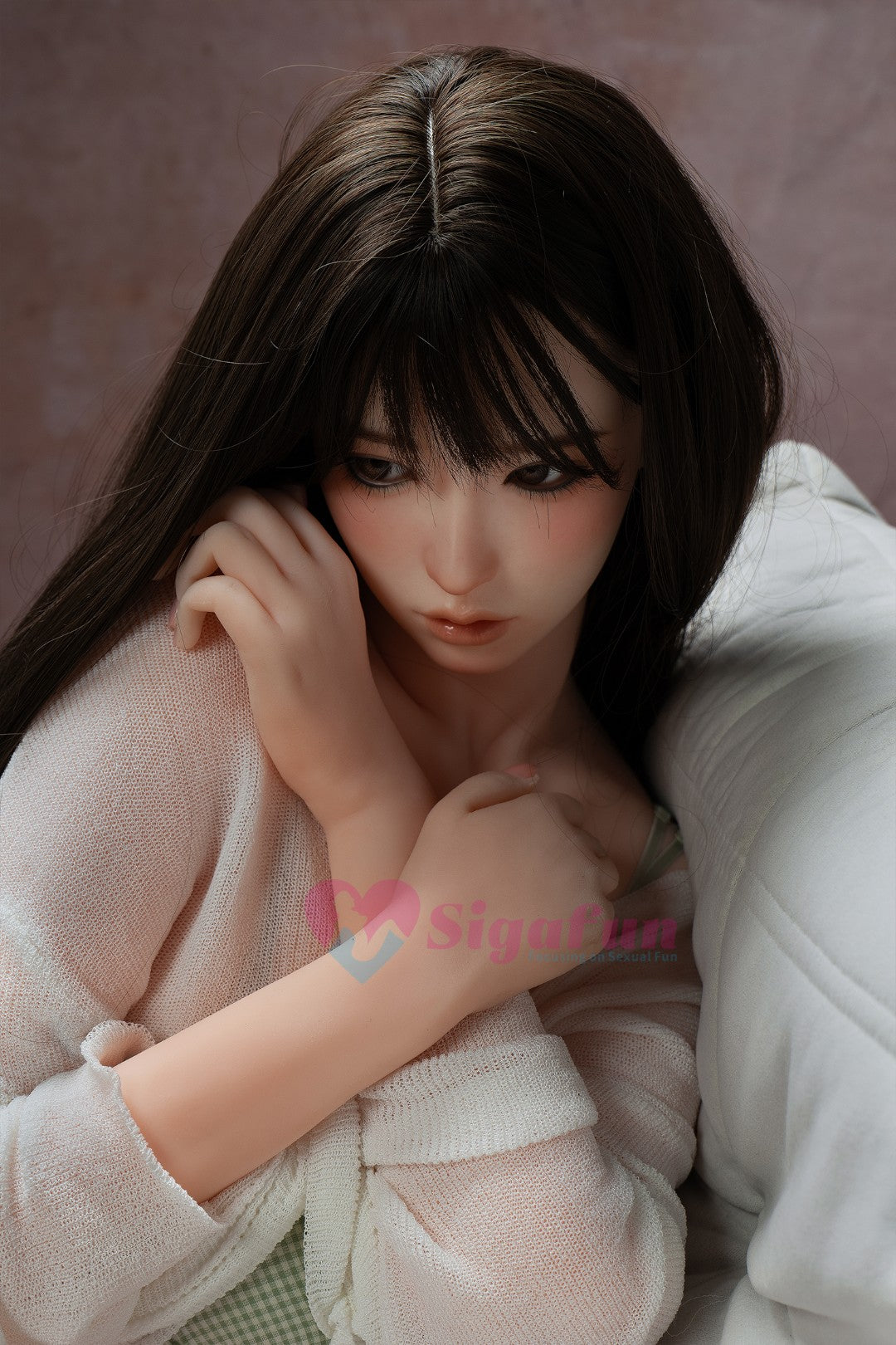 Sydney Sex Doll (Sigafun 159cm F-Cup #SG5 TPE+σιλικόνη) EXPRESS