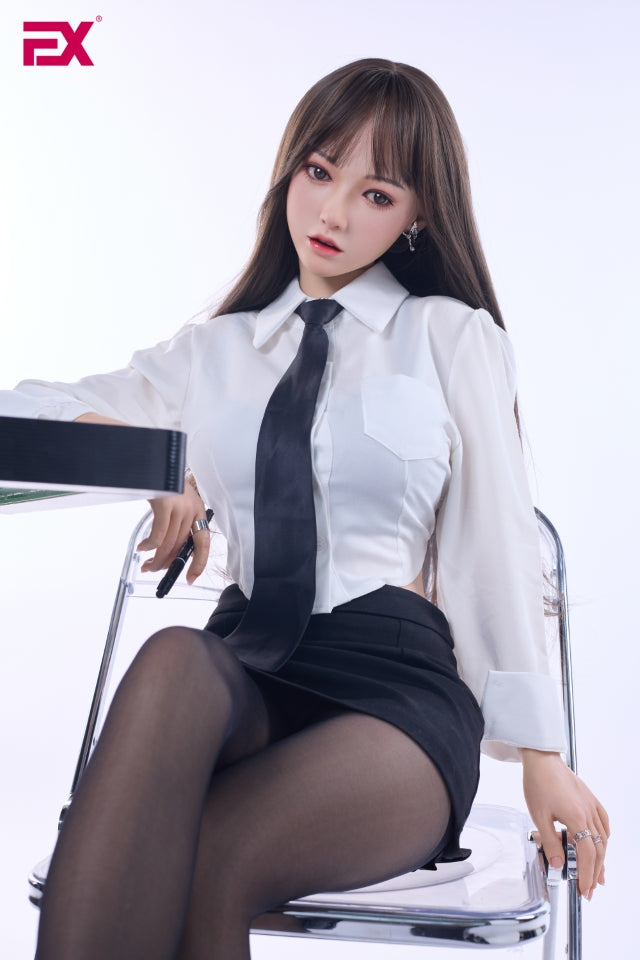 Erin Sex Doll (EXDoll 150cm D-Cup #Utopia Silicone)