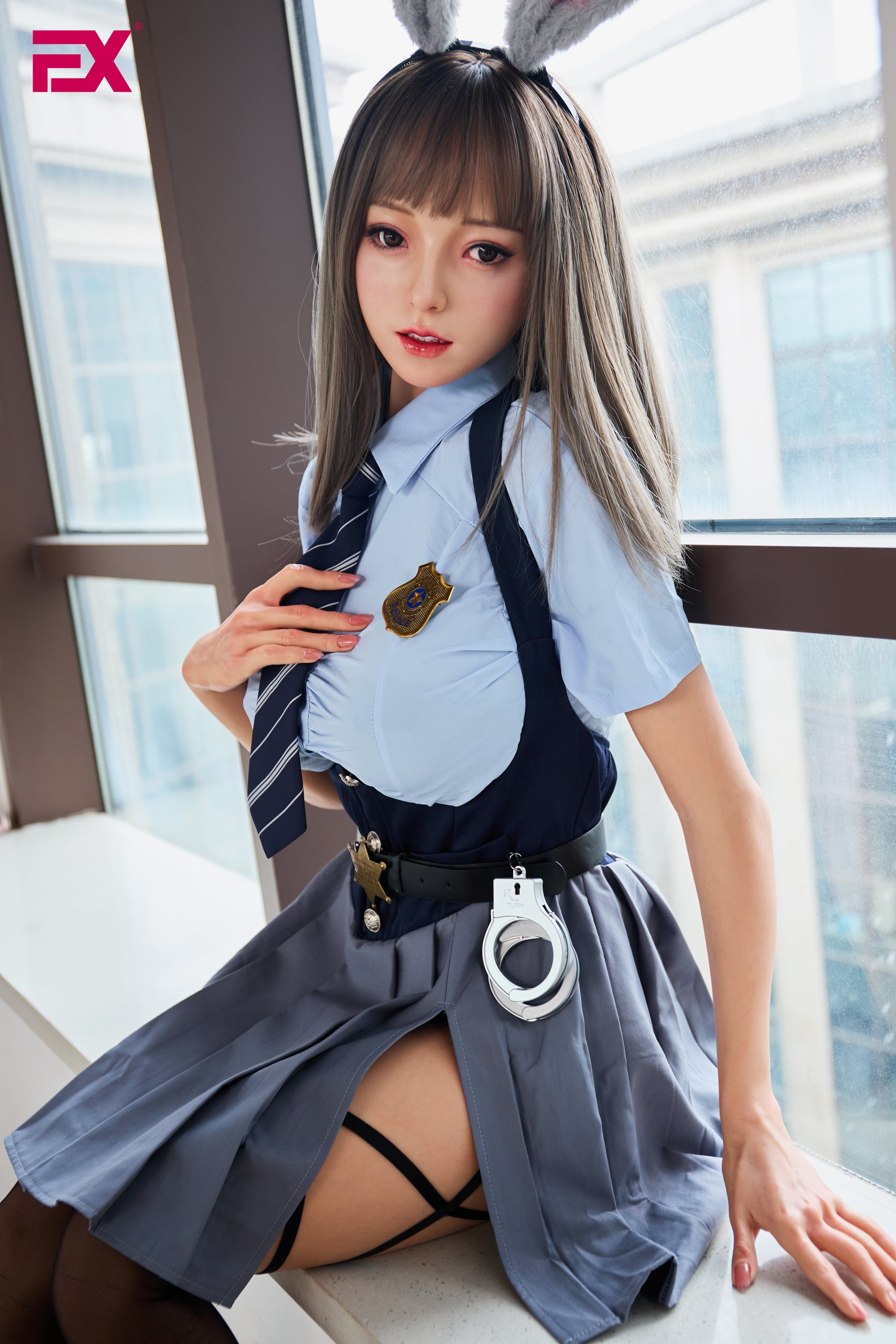 Κούκλα σεξ Daphne (EXDoll 168cm F-Cup #Ukiyo-E Silicone)