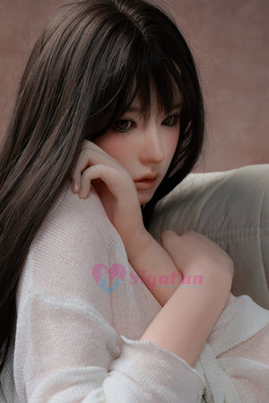 Sydney Sex Doll (Sigafun 159cm F-Cup #SG5 TPE+σιλικόνη) EXPRESS
