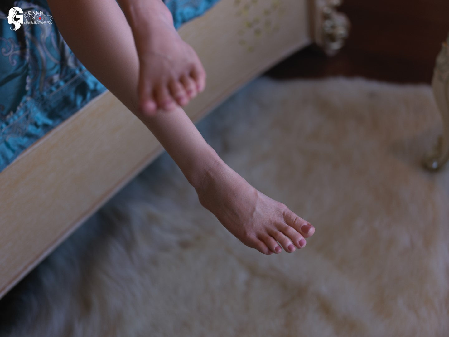 Σεξ κούκλα Mona Model 20R Deluxe (Gynoid Doll Σιλικόνη E-Cup 163 cm)