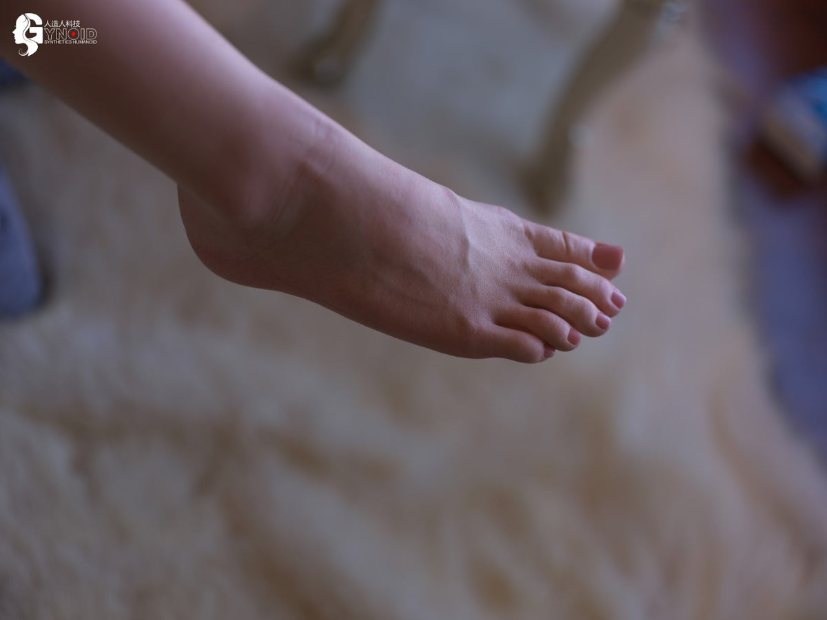 Σεξ κούκλα Mona Model 20R Deluxe (Gynoid Doll Σιλικόνη E-Cup 163 cm)