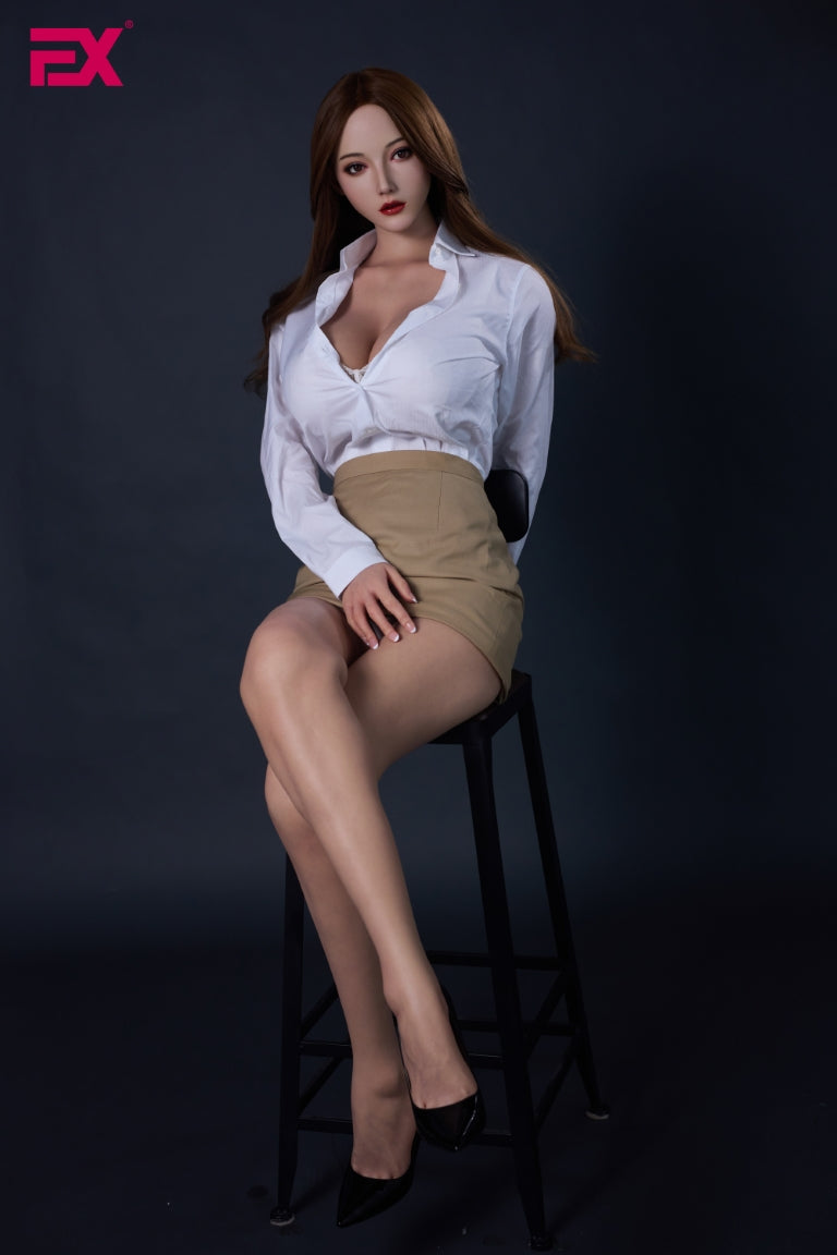 Luna 1 Sex Doll (EXDoll 174cm J-Cup #Ukiyo-E Σιλικόνη)