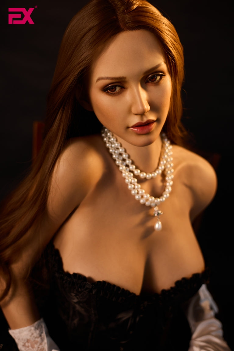 Rachel Sex doll (EXDoll 171cm F-cup #CyberFusion silicone)