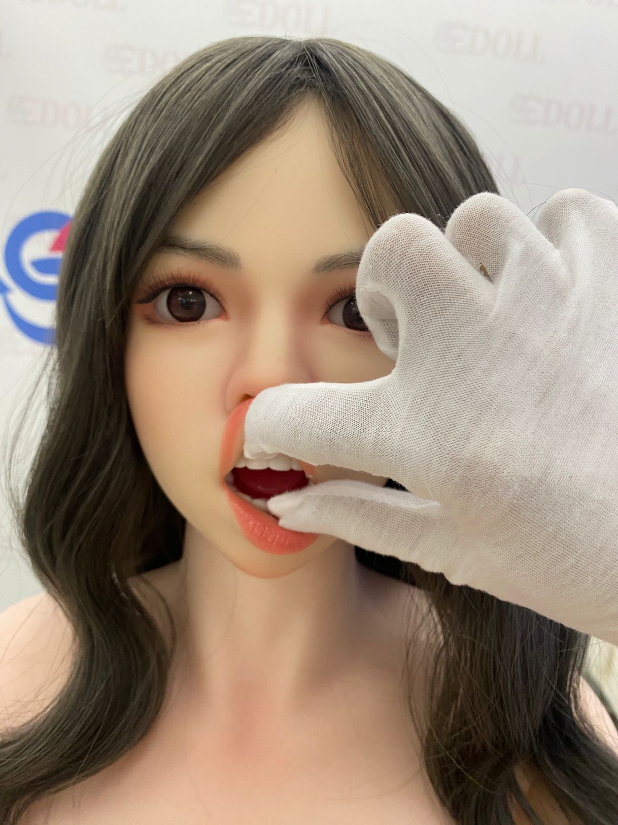 Kiko.S Sex Doll (SEDoll 155cm d-kupa #010so silicone pro)