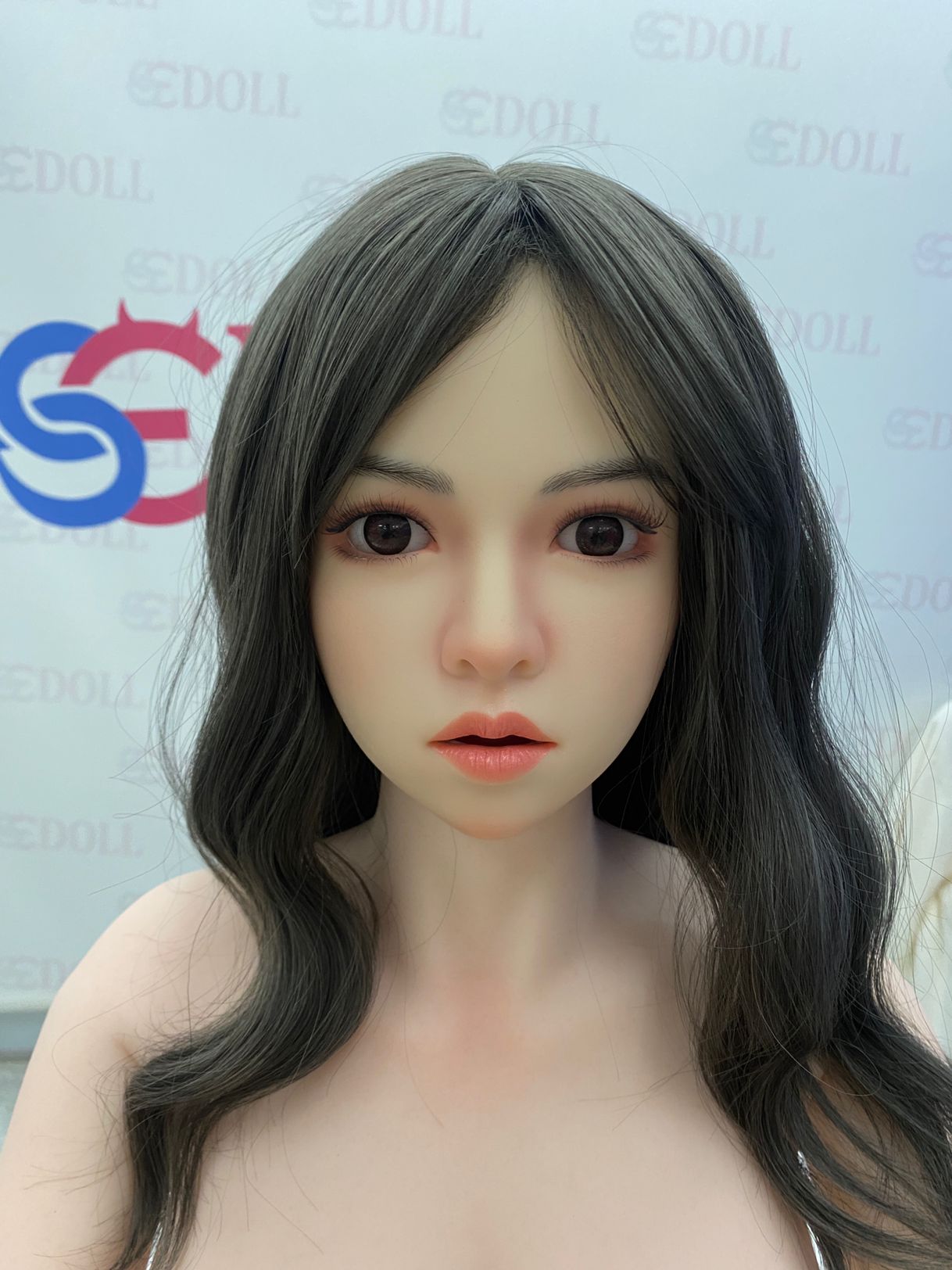 Kiko.S Sex Doll (SEDoll 155cm d-kupa #010so silicone pro)