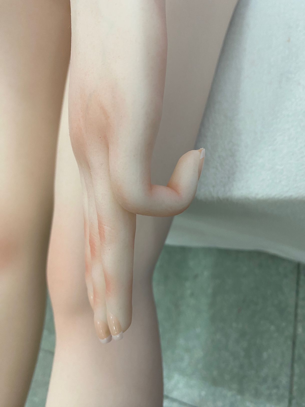Kiko.S Sex Doll (SEDoll 155cm d-kupa #010so silicone pro)