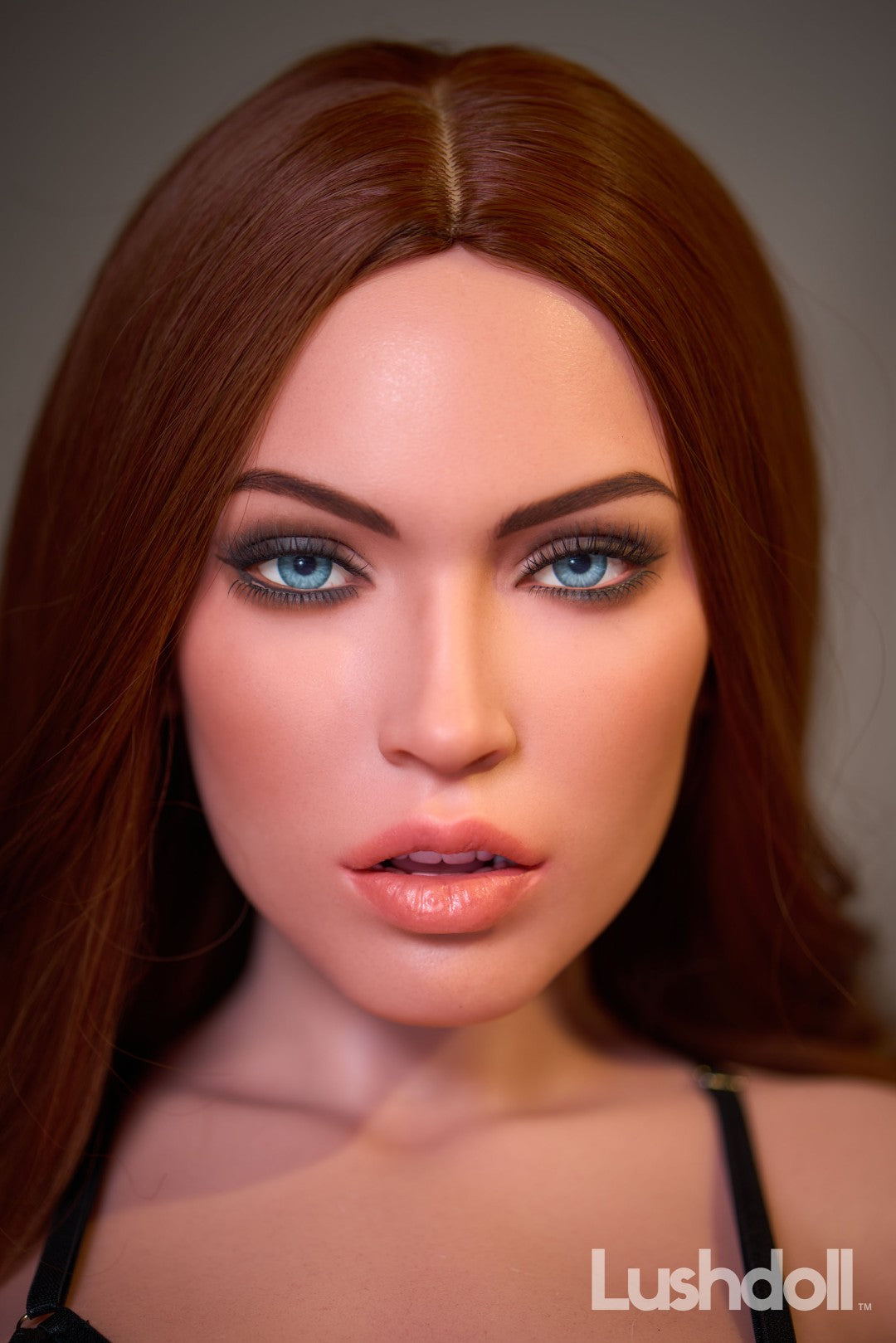 Κούκλα σεξ Bergitta (Lushdoll 167cm C-Cup #S21 Σιλικόνη)