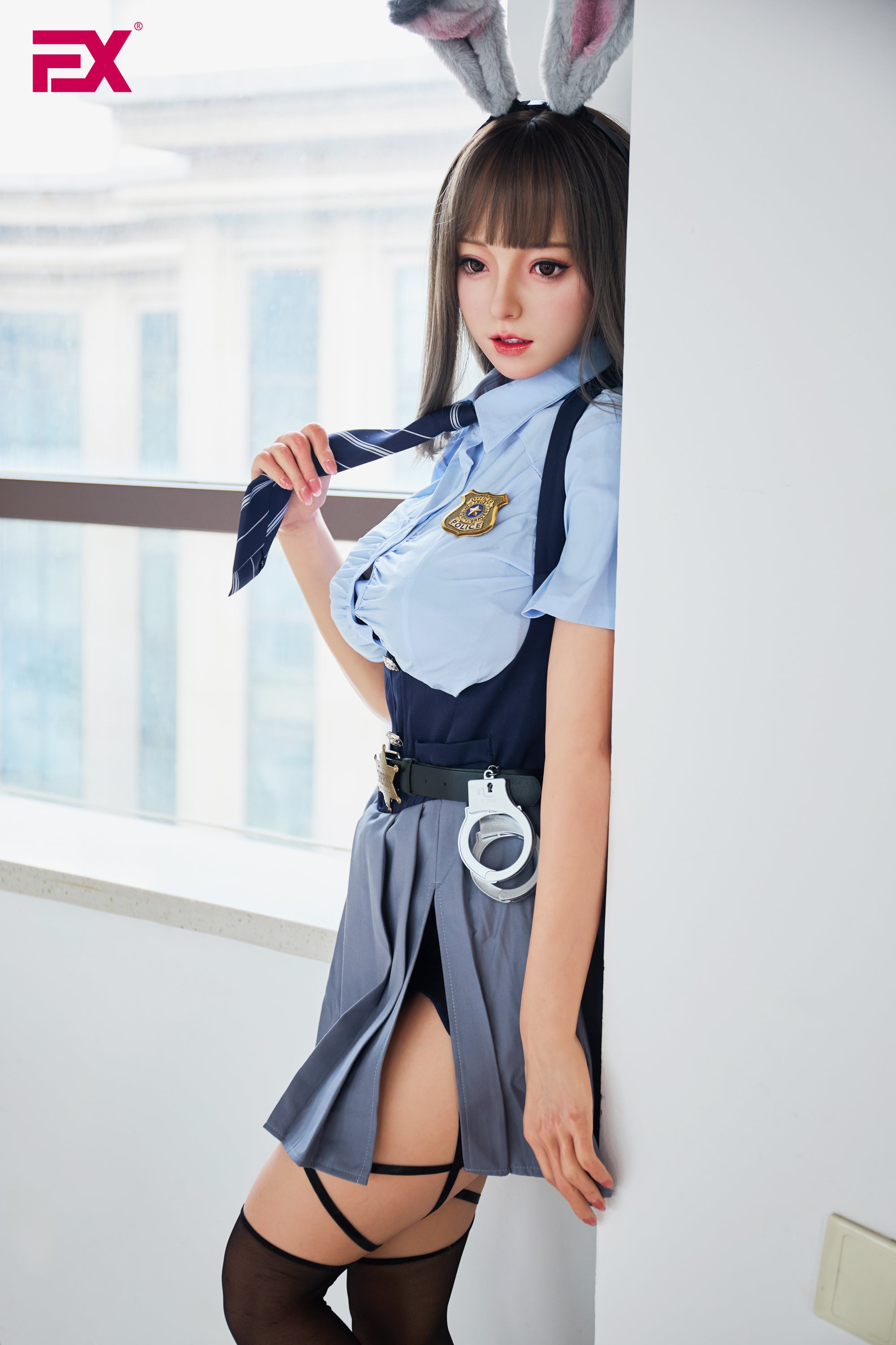 Κούκλα σεξ Daphne (EXDoll 168cm F-Cup #Ukiyo-E Silicone)